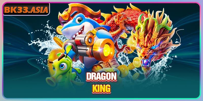 Dragon King