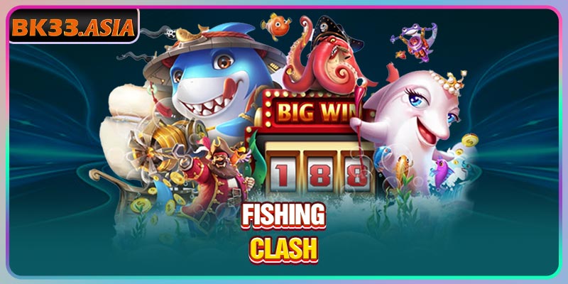 Fish Catch by RealTime Gaming