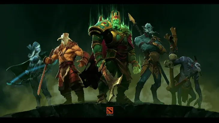 dota esport bk33